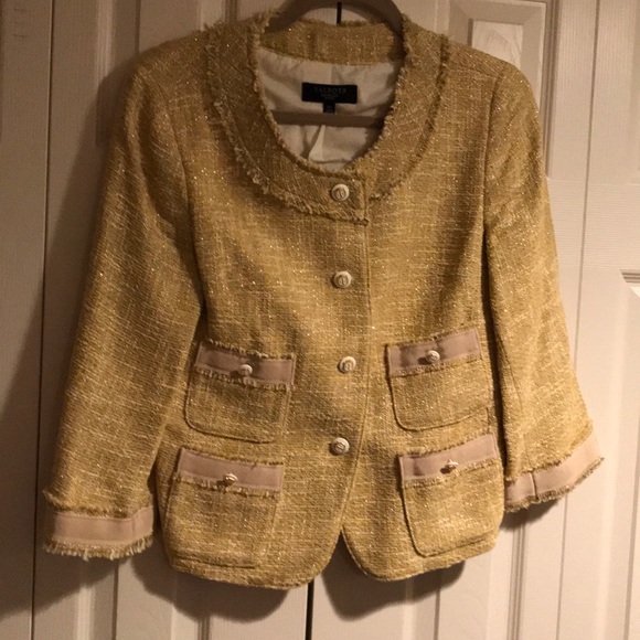 Blazer - Picture 1 of 6